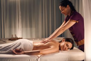 thaimassage borås | banbun®